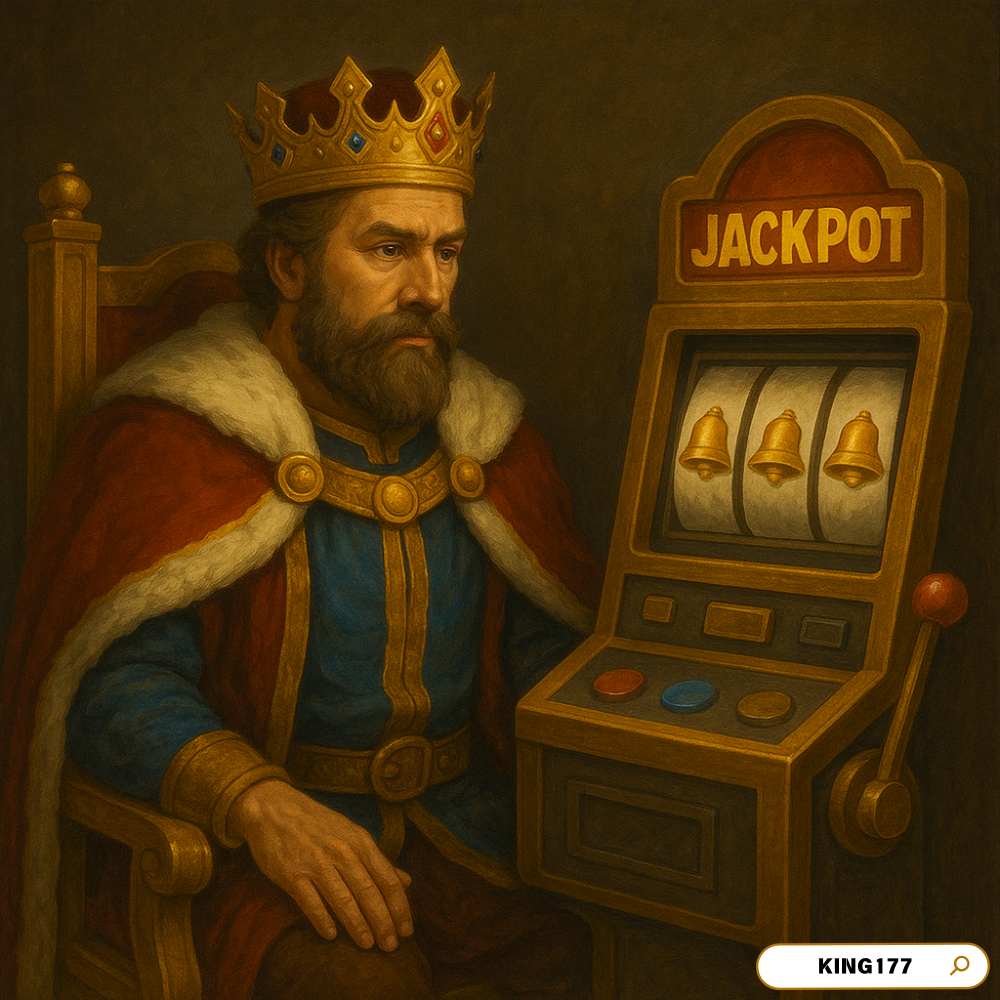 Login Slot Bet 100: Sensasi Bermain Slot Modal Kecil, Untung Maksimal!